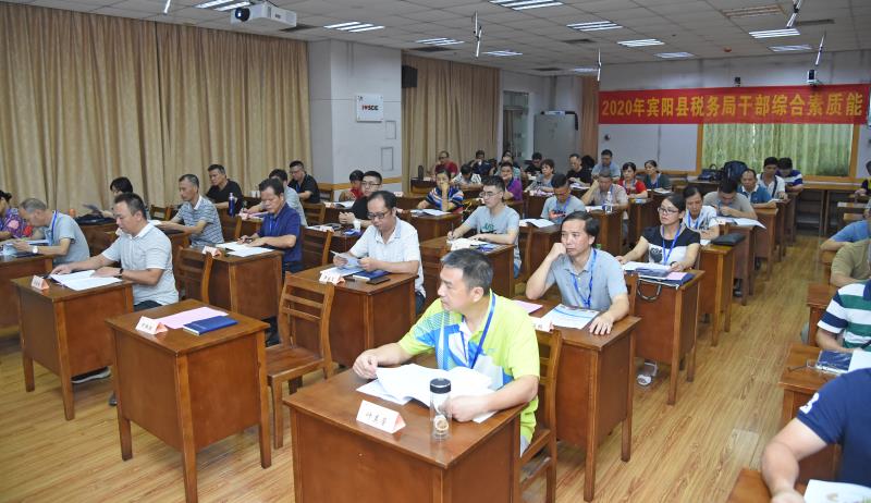 学员照片2